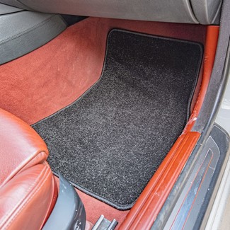 Коврики на BMW 6 (E63/E64) 2003 - 2010 в Новокузнецке