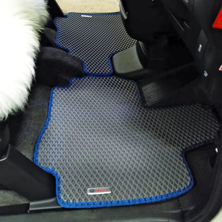 Коврики на Honda N-BOX I 2011 - 2017 в Новокузнецке