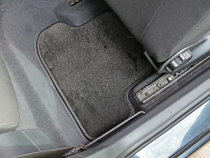 EVA коврики на Volkswagen Beetle (A5) 2011 - 2019 в Новокузнецке