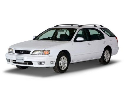 Коврики на Nissan Cefiro (A32) 1994 - 1998 в Новокузнецке