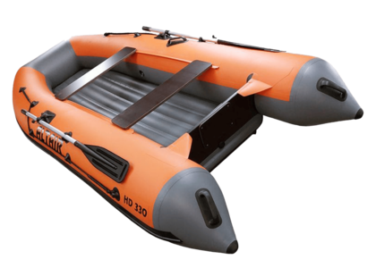 Коврики на Лодки Altair HD 330 НДНД  в Новокузнецке