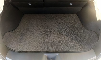 Ворсовые коврики на Nissan Murano (Z52) 2014 - 2022 в Новокузнецке