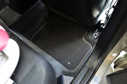 Коврики на BMW X3 (E83) 2003 - 2011 в Новокузнецке