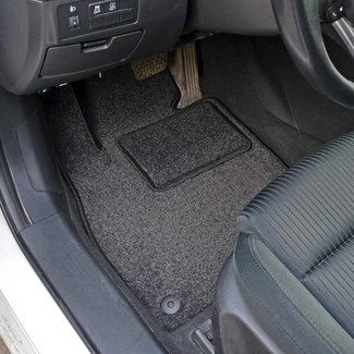 Коврики на Mazda 6 2012 - 2025 в Новокузнецке