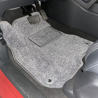 Коврики на Honda Breeze 1 2019&nbsp;-&nbsp;2023 в Новокузнецке