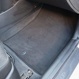 Коврики на Hyundai Elantra 5 (MD) 2010 - 2016 в Новокузнецке