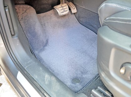 Коврики на Volkswagen Tiguan Allspace 2016&nbsp;-&nbsp;2026 в Новокузнецке