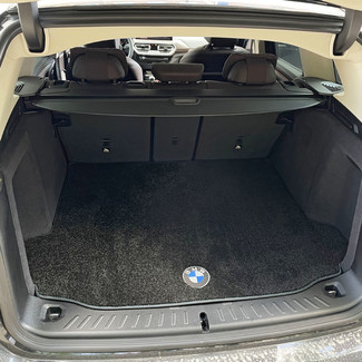 Коврики на BMW X3 (G01) 2017 - 2024 в Новокузнецке