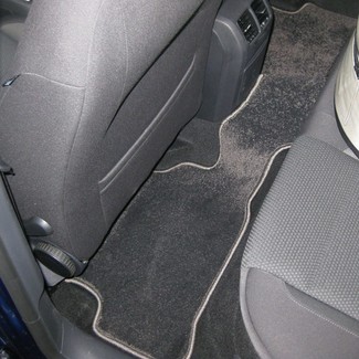 Коврики на Volkswagen Golf 6 2008 - 2013 в Новокузнецке