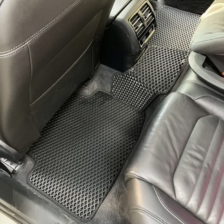 EVA коврики на Volkswagen Passat B8 2014 - 2025 в Новокузнецке