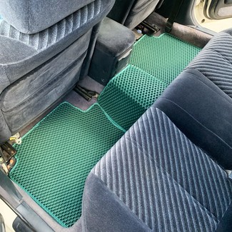 EVA коврики на Toyota Cresta (X100) 1996 - 2001 в Новокузнецке