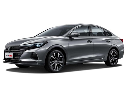 EVA коврики на Changan Eado Plus 2019 - 2025 в Новокузнецке