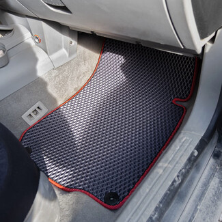 EVA коврики на Volkswagen Beetle (A4) 1997&nbsp;-&nbsp;2007 в Новокузнецке