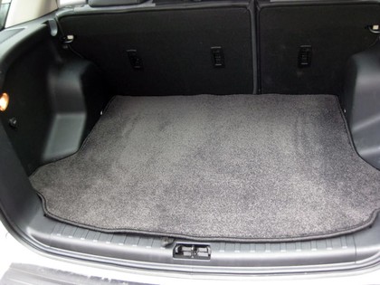 EVA коврики на Land Rover Freelander II 2006 - 2014 в Новокузнецке