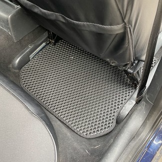 EVA коврики на Seat Leon I 1999 - 2006 в Новокузнецке