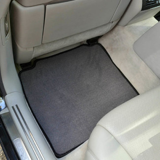 EVA коврики на Lexus LS IV 2006 - 2017 в Новокузнецке