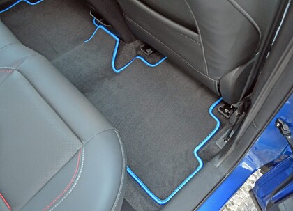 Коврики на Tenet T7 2025 - 2026 в Новокузнецке Коврики на Tenet T7 2025 - 2026 в Новокузнецке