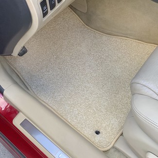 Коврики на Lexus IS II 2005 - 2013 в Новокузнецке
