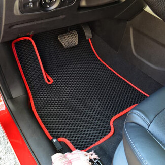 Коврики на Tenet T4 2025 - 2026 в Новокузнецке Коврики на Tenet T4 2025 - 2026 в Новокузнецке