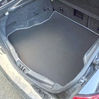 Коврики на Ford Mondeo V 2012 - 2022 в Новокузнецке