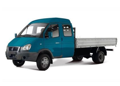 Ворсовые коврики на ГАЗ ГАЗель 1994&nbsp;-&nbsp;2026 в Новокузнецке