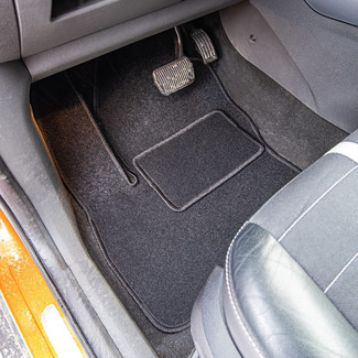 Коврики на Ford Kuga II 2012 - 2019 в Новокузнецке