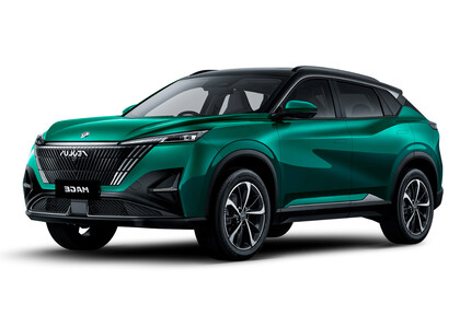 Ворсовые коврики на Dongfeng Mage 2024&nbsp;-&nbsp;2026 в Новокузнецке