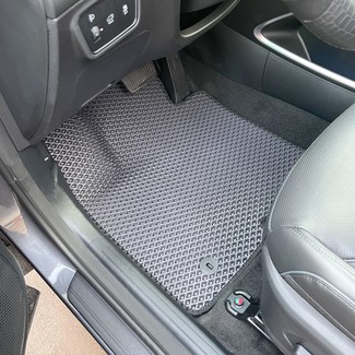Коврики на Hyundai Tucson IV 2020 - 2025 в Новокузнецке