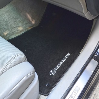 EVA коврики на Lexus GS III 2004 - 2012 в Новокузнецке