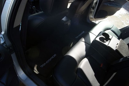Коврики на Chrysler Concorde II 1997 - 2004 в Новокузнецке