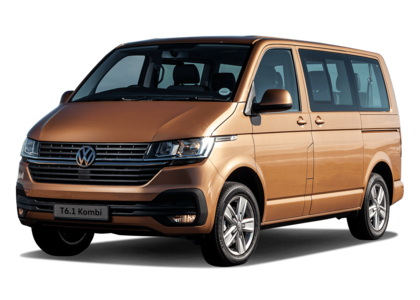 Коврики на Volkswagen Transporter (T6.1) 2019 - 2024 в Новокузнецке