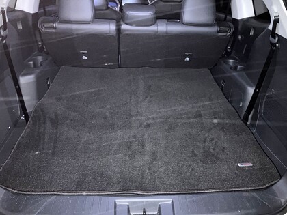 Коврики на Toyota Crown Kluger 2021&nbsp;-&nbsp;2026 в Новокузнецке