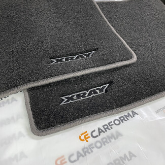 Коврики на Lada (ВАЗ) XRAY 2015&nbsp;-&nbsp;2022 в Новокузнецке