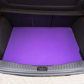 EVA коврики на Ford Focus III 2011 - 2019 в Новокузнецке