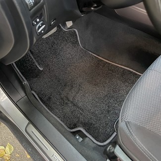 Коврики на Subaru Forester III 2007 - 2013 в Новокузнецке