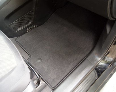 Коврики на Opel Antara 2006 - 2015 в Новокузнецке