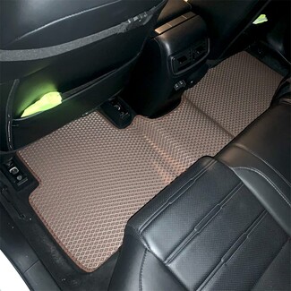 Коврики на Honda Breeze 1 2019&nbsp;-&nbsp;2023 в Новокузнецке