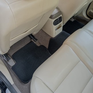 Коврики на Jaguar S-Type 1998 - 2008 в Новокузнецке