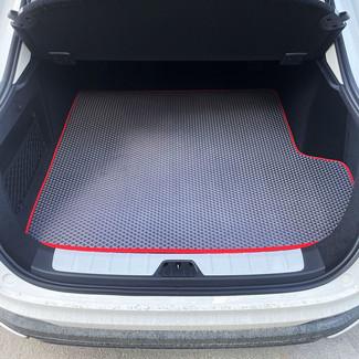 Коврики на Geely Tugella 2019 - 2025 в Новокузнецке