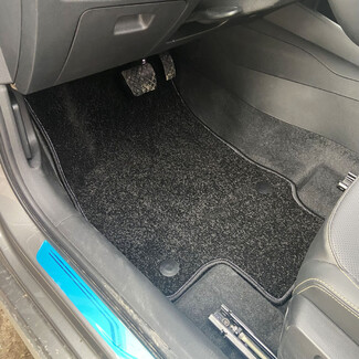 Коврики на Audi Q2L 2016&nbsp;-&nbsp;2026 в Новокузнецке