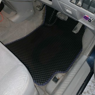EVA коврики на Mazda Premacy I 1999 - 2005 в Новокузнецке
