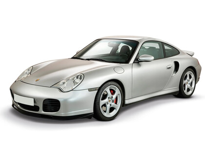 EVA коврики на Porsche 911 (996) 1997 - 2005 в Новокузнецке