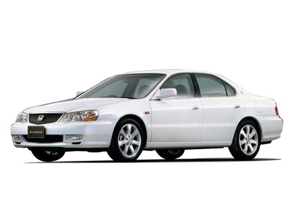 Коврики на Honda Saber II 1998 - 2003 в Новокузнецке