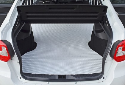 Коврики на Lada (ВАЗ) Granta 2011 - 2025 в Новокузнецке