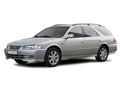 EVA коврики на Toyota Camry Gracia (XV20) 1996 - 2001 в Новокузнецке