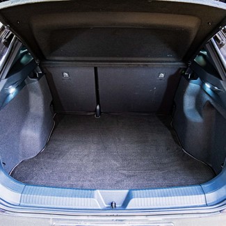 Ворсовые коврики на Volkswagen ID.4 2020 - 2025 в Новокузнецке