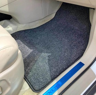 Коврики на Lexus RX II 2003 - 2009 в Новокузнецке