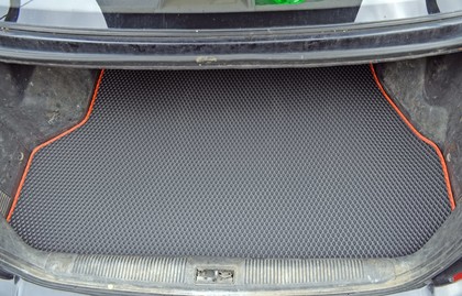 Коврики на Hyundai Accent 1999 - 2012 в Новокузнецке
