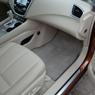 Коврики на Nissan Murano (Z52) 2014&nbsp;-&nbsp;2022 в Новокузнецке