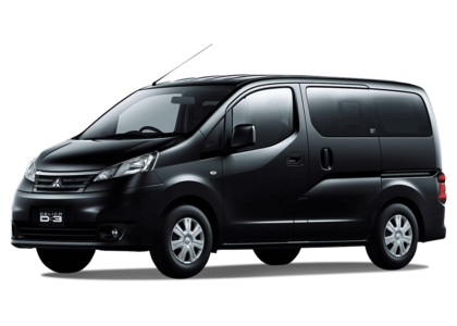 Коврики на Mitsubishi Delica D:3 2011 - 2019 в Новокузнецке